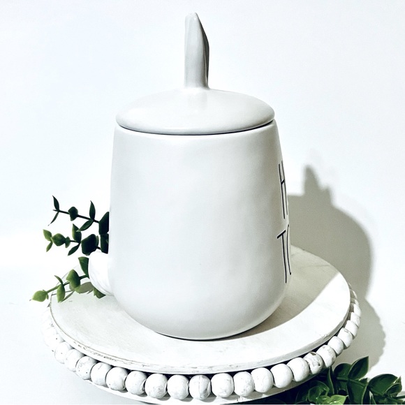 Rae Dunn “Hop To It “ Easter Canister - Picture 2 of 3